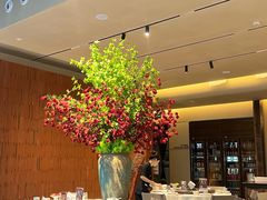 -千百味红餐厅·非遗江西菜(绿地双子塔总店)