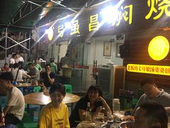 -弓虽昌焖烧鸡(大竹林店)