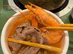 -一围小火锅(佳兆业广场店)