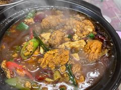 -桂萍特色牛筋牛杂(长堤街总店)