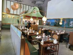 大堂-顺峰顺水顺德菜(龙华店)