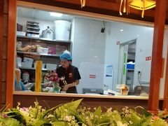 -煲大王老砂锅猪肚鸡(泊富ICITY店)