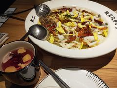 -太二酸菜鱼(正大广场店)