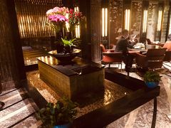 -北京四季酒店·采逸轩