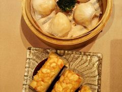 -陶陶居海鲜酒家(新马路店)