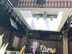-洛缦音乐餐厅(工业展览馆万象城店)