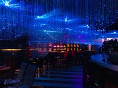 -杜尚rooftop露台酒吧