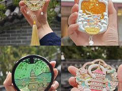-钱王祠