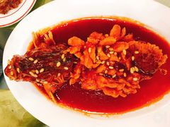 -郭林家常菜(洋桥店)