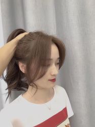 点击看大图 -蚂蚁造型沙龙
