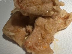 -奉天小馆·非遗东北菜(济南万象城店)
