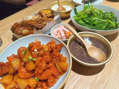 -有肉食·虎九闽菜(798艺术区店)