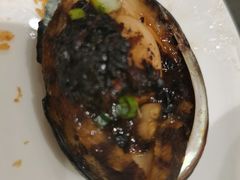 -神洲四海大酒楼(王府井澳门中心店)