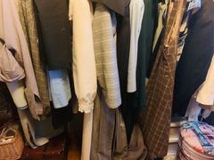 -谜·沉浸侦探剧本杀推理馆(静安店)