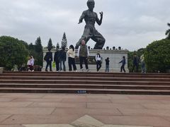 -李小龙乐园(顺德均安店)