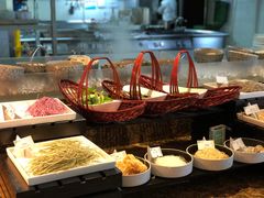 -厦门悦华酒店·绿庭主题自助餐厅