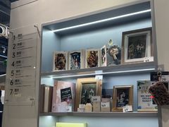 -海马体照相馆(深圳万象天地店)