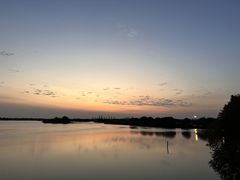 -贡湖湾湿地公园