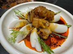 -蘸小院铁锅炖·蘸酱菜·东北菜(怀远门店)