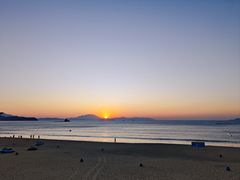 -大梅沙海滨公园