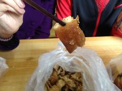豆腐皮-老王豆皮