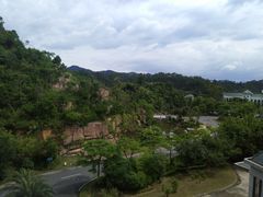 -河源万绿湖美思威尔顿酒店