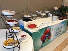 -小厨娘淮扬菜(天印大道店)