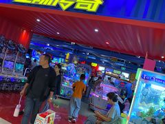 -星际传奇(西安三桥万象城店)
