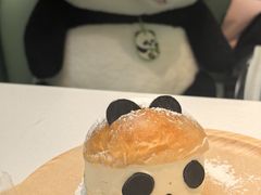 -眉州东坡·熊猫主题餐厅(枫蓝店)