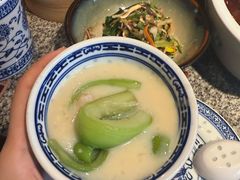 -南京大牌档(夫子庙老门东店)