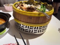 -谭厨中山传家菜.乳鸽.脆鲩鱼(华强北中航城店)