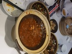 -寨子里的钵钵菜-湘西山里菜(火车站店)