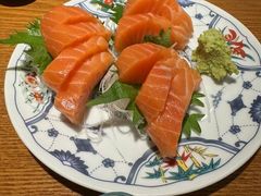 -桂马·日本料理·海胆·海鲜饭·酒场(民主广场店)