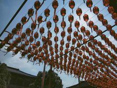 -香积寺