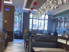 -新世界餐厅(万达店)