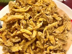 -长城东北菜(新港西路店)