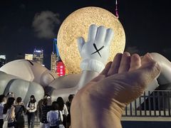 -上海港国际客运中心