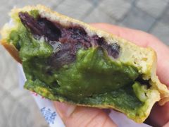 -味正点车轮饼可丽饼(南禅寺店)