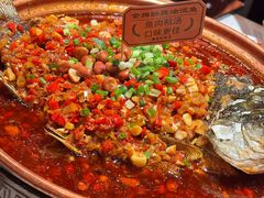 -南昌大饭店·非遗南昌菜(万寿宫店)