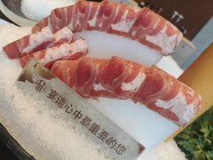 -鼎泰亨·海鲜牛肉餐厅(滨江店)