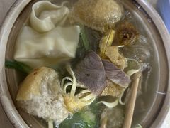 -二中酸辣汤(无锡梁溪区店)