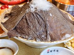-田鸭肠·非遗火锅(彭州店)