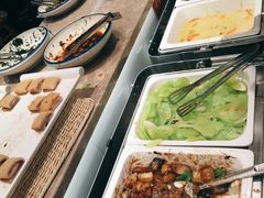 -素满香·素食自助餐厅(直营·大兴街店)