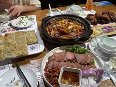 -和源祥·日照菜扛把子(万平口一店)