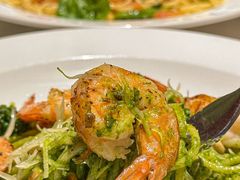 -get pizza意大利餐厅(凯德MALL店)