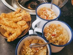 冰汤圆-渝江湖老火锅(观音桥店)