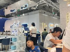 -兰湘子·湘菜小炒(石家庄万象城店)