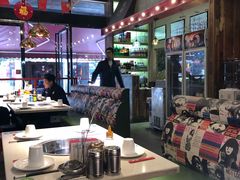 -味之绝美蛙鱼头火锅(高新店)