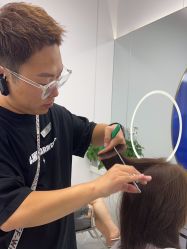 -丝念美发·专注烫染