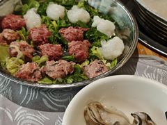 -丰尔粥食·粥底火锅·桑拿鸡(大良总店)